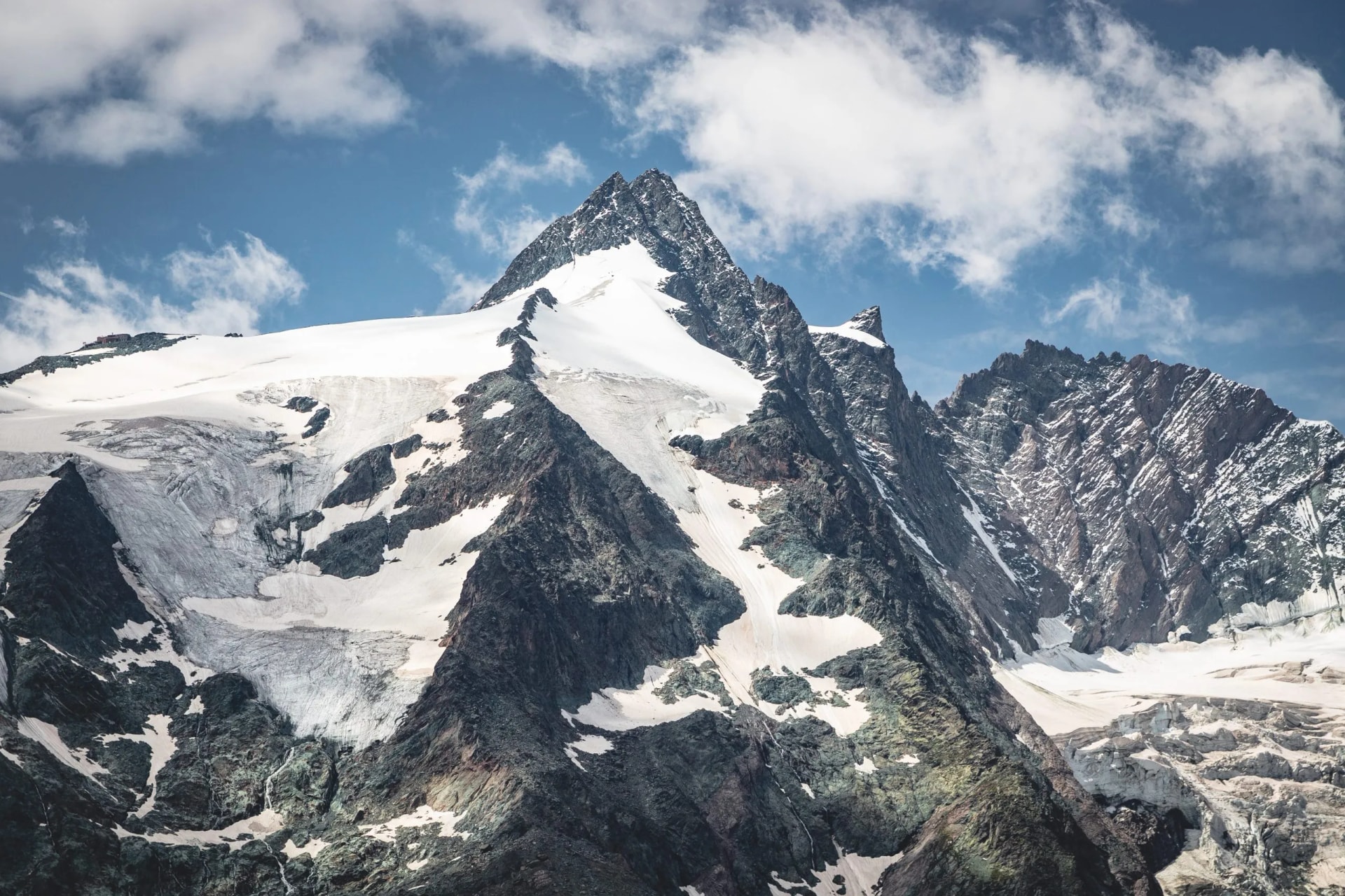 Grossglockner