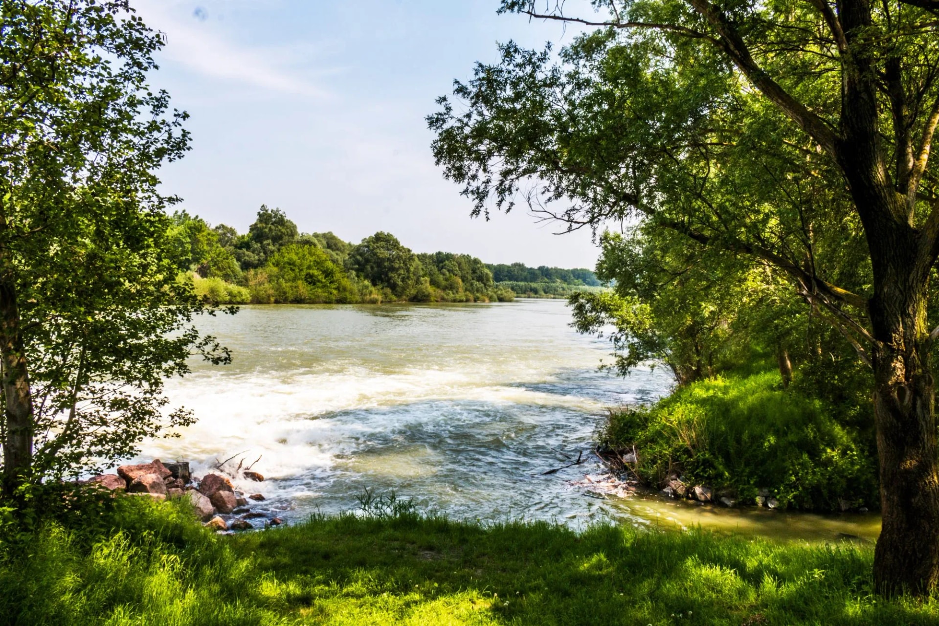 Szigetköz