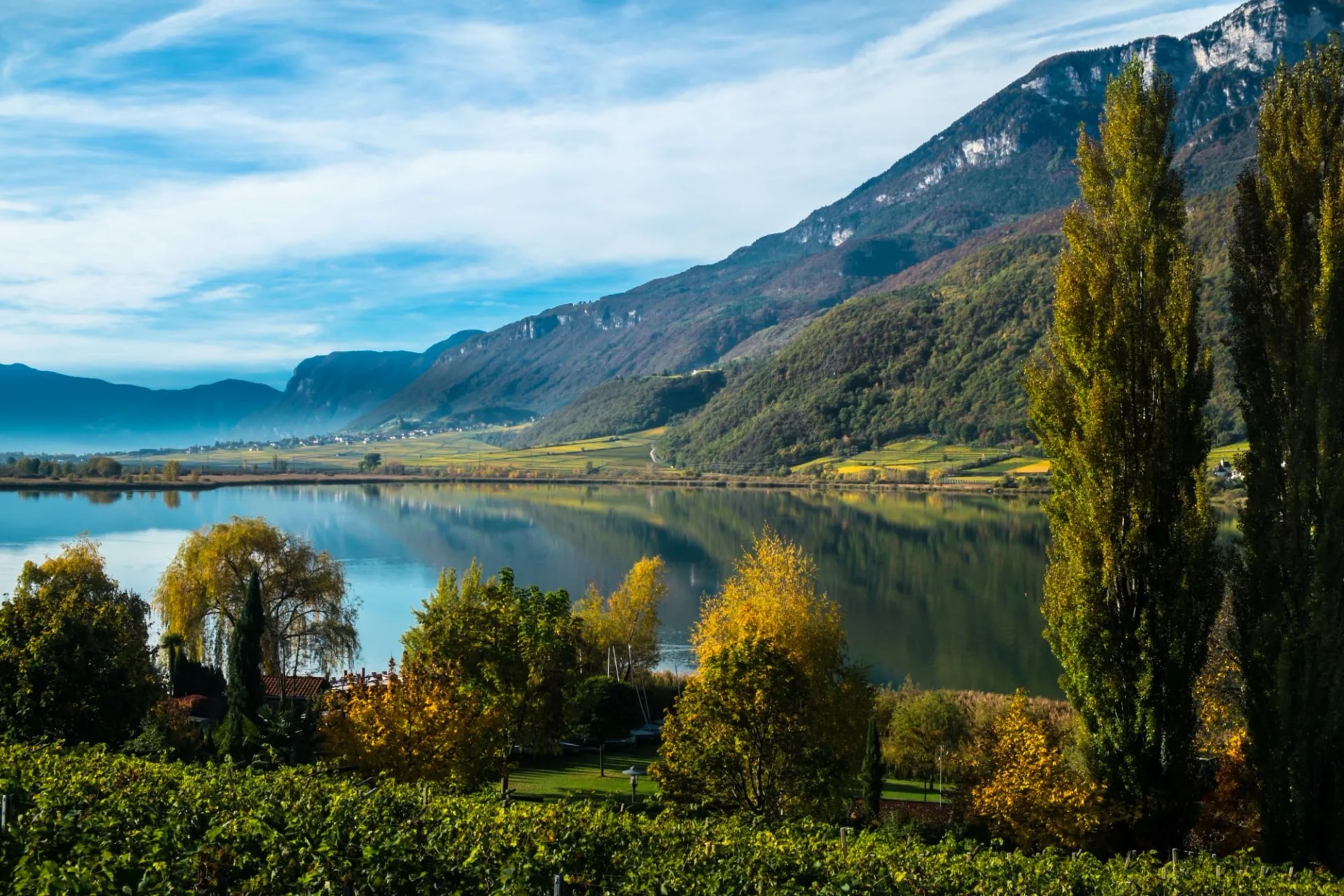 Kalterersee