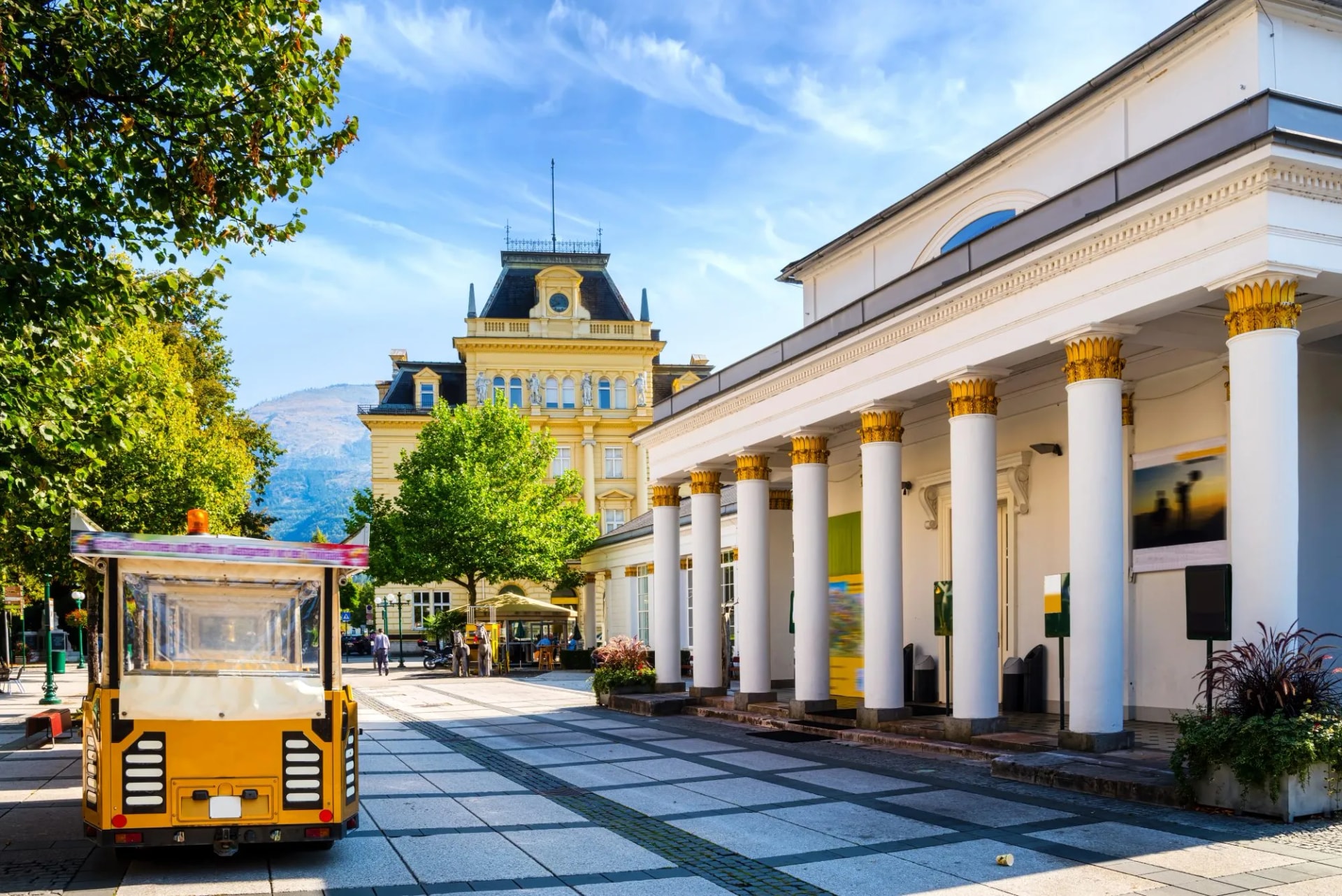 Bad ischl