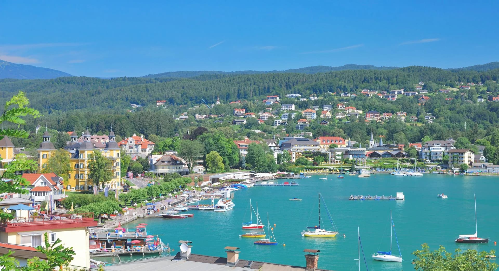 Worthersee